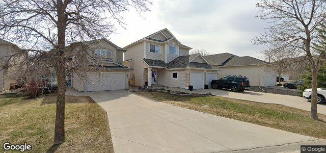 Larawan ng 58 Croft Circle sa Winnipeg, Manitoba
