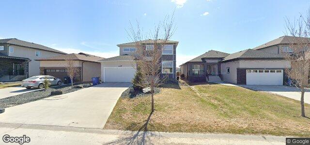 Larawan ng 58 Hallfield Bay sa Winnipeg, Manitoba