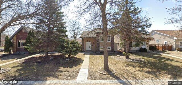 Larawan ng 58 Hirt Crescent sa Winnipeg, Manitoba