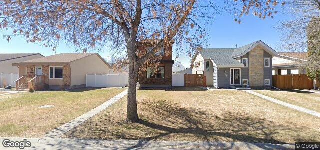 Larawan ng 58 Kennington Bay sa Winnipeg, Manitoba