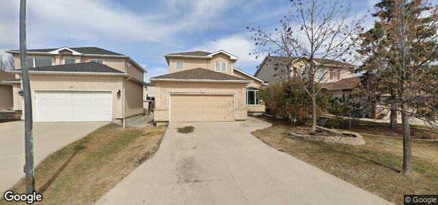 Larawan ng 58 Manor Haven Drive sa Winnipeg, Manitoba