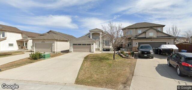 Larawan ng 58 Pentonville Crescent sa Winnipeg, Manitoba