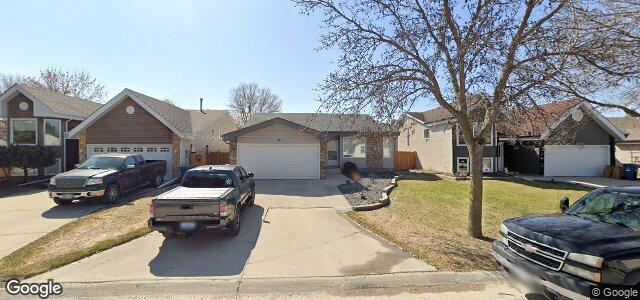 Larawan ng 58 Sand Lily Drive sa Winnipeg, Manitoba