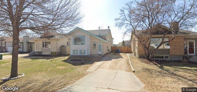 Larawan ng 58 Sauve Crescent sa Winnipeg, Manitoba