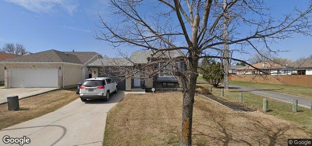 Larawan ng 58 Simon Drive sa Winnipeg, Manitoba