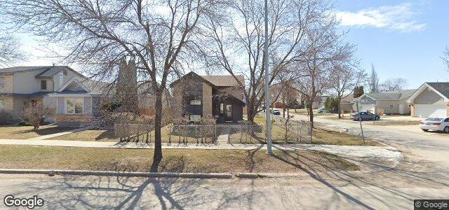 Larawan ng 58 Southglen Boulevard sa Winnipeg, Manitoba