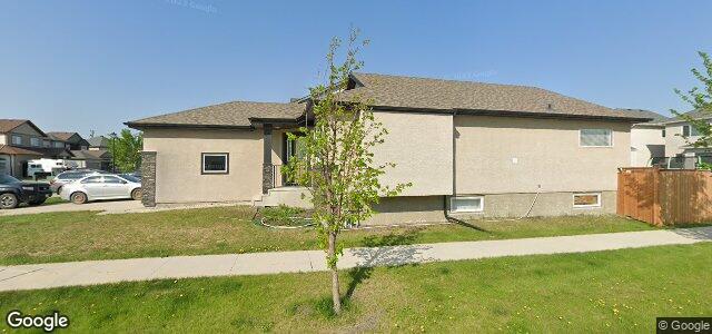 Larawan ng 58 Twickenham Circle sa Winnipeg, Manitoba