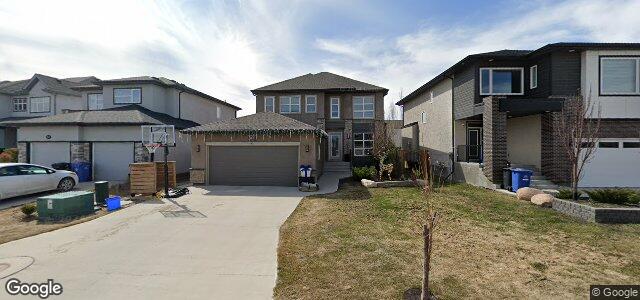 58 Wainwright Crescent ਦੀ ਫੋਟੋ, ਵਿਨੀਪਿਗ, ਮੈਨੀਟੋਬਾ