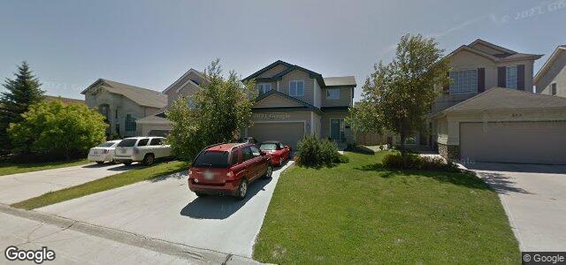 Larawan ng 587 John Forsyth Road sa Winnipeg, Manitoba