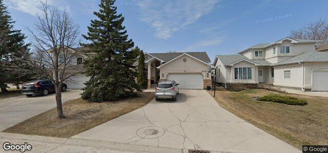 Larawan ng 59 Browton Place sa Winnipeg, Manitoba