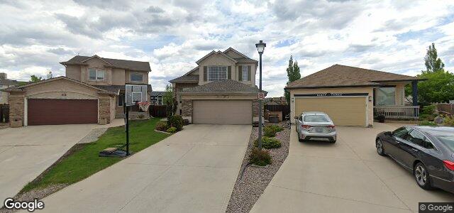 Larawan ng 59 Cedarcroft Place sa Winnipeg, Manitoba