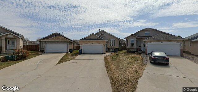 Larawan ng 59 Draho Crescent sa Winnipeg, Manitoba