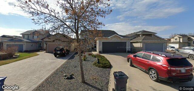 Larawan ng 59 Estabrook Cove sa Winnipeg, Manitoba