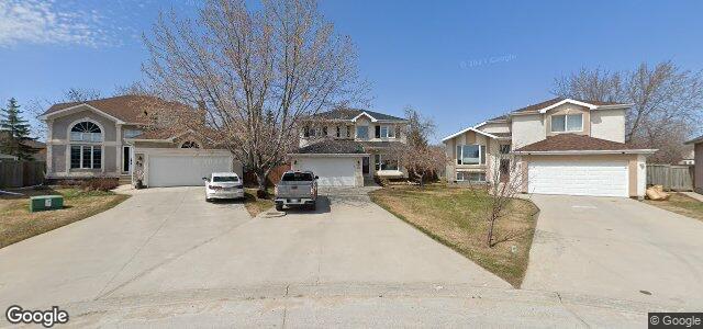 Larawan ng 59 Everden Road sa Winnipeg, Manitoba