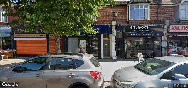 Larawan ng 59 Greenford Avenue sa Winnipeg, Manitoba