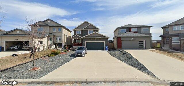 Larawan ng 59 Guernsey Lane sa Winnipeg, Manitoba