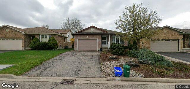 Larawan ng 59 Hedgestone Crescent sa Winnipeg, Manitoba