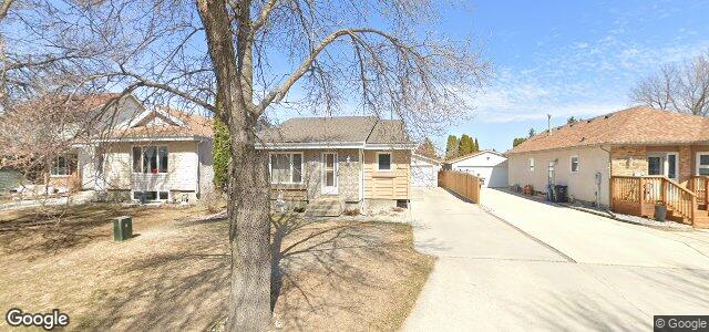 Larawan ng 59 Hirt Crescent sa Winnipeg, Manitoba