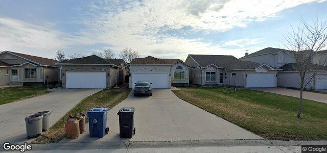 Larawan ng 59 Lanyon Drive sa Winnipeg, Manitoba