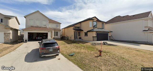 Larawan ng 59 Roehampton Place sa Winnipeg, Manitoba