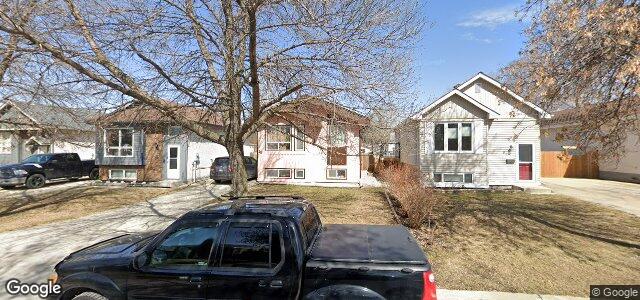 Larawan ng 59 Sundial Crescent sa Winnipeg, Manitoba