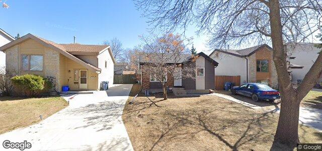 Larawan ng 59 Turnham Drive sa Winnipeg, Manitoba