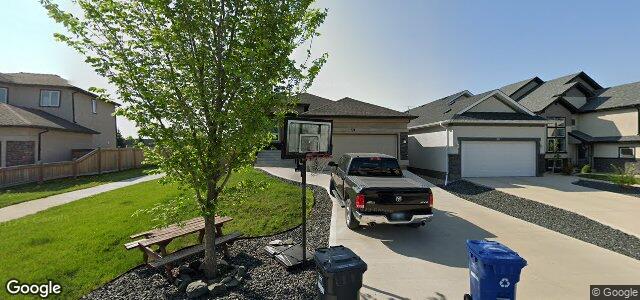 Larawan ng 59 Twickenham Circle sa Winnipeg, Manitoba
