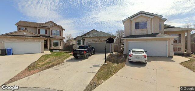 Larawan ng 59 Wilford Close sa Winnipeg, Manitoba