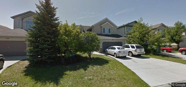 Larawan ng 591 John Forsyth Road sa Winnipeg, Manitoba