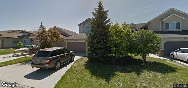 Larawan ng 595 John Forsyth Road sa Winnipeg, Manitoba