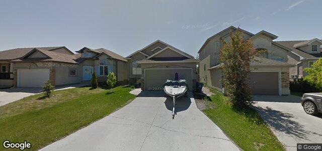 Larawan ng 599 John Forsyth Road sa Winnipeg, Manitoba