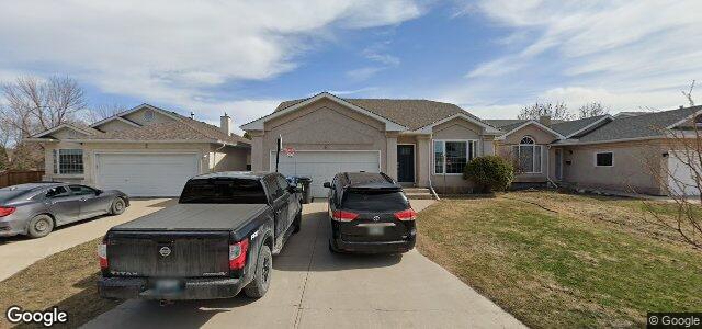 Larawan ng 6 Baisinger Drive sa Winnipeg, Manitoba