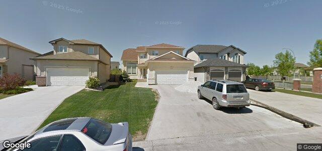 Larawan ng 6 Beckwith Lane sa Winnipeg, Manitoba