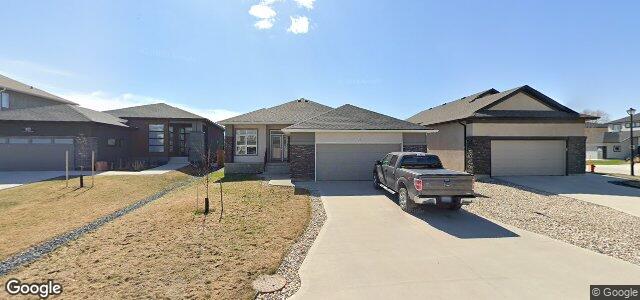 Larawan ng 6 Blackheath Close sa Winnipeg, Manitoba
