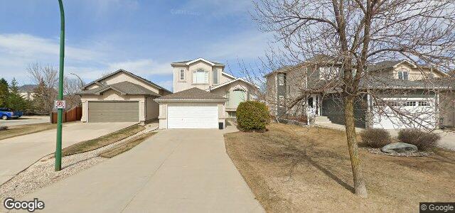 Larawan ng 6 Croft Circle sa Winnipeg, Manitoba