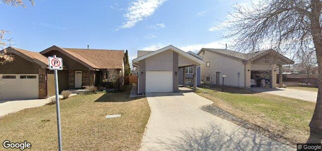 Larawan ng 6 Goldthorpe Crescent sa Winnipeg, Manitoba