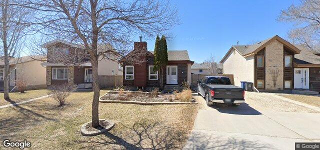 Larawan ng 6 Kennington Bay sa Winnipeg, Manitoba