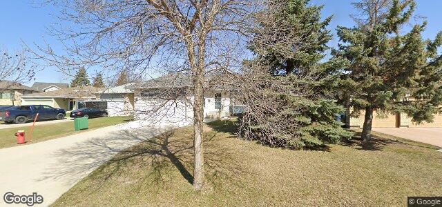 Larawan ng 6 Kevin Place sa Winnipeg, Manitoba