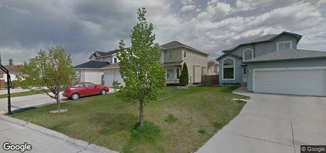 6 Manor Haven Drive（加拿大曼尼托巴省溫尼伯市）房屋照片