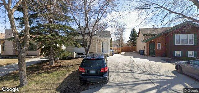 Larawan ng 6 Munn Road sa Winnipeg, Manitoba