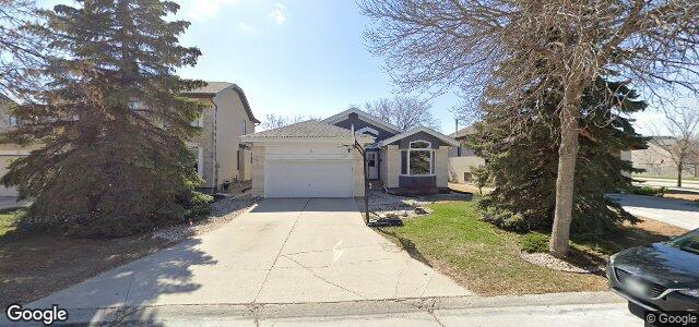 Larawan ng 6 Ralston Crescent sa Winnipeg, Manitoba