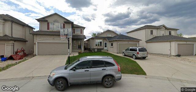 6 Ravensden Drive（加拿大曼尼托巴省温尼伯市）房屋照片