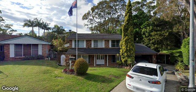 Larawan ng 6 Shoal Place sa Winnipeg, Manitoba