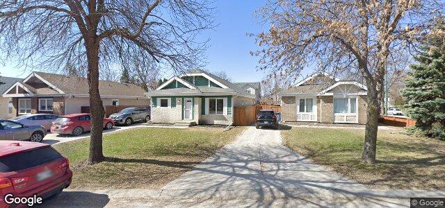 Larawan ng 6 Simon Drive sa Winnipeg, Manitoba
