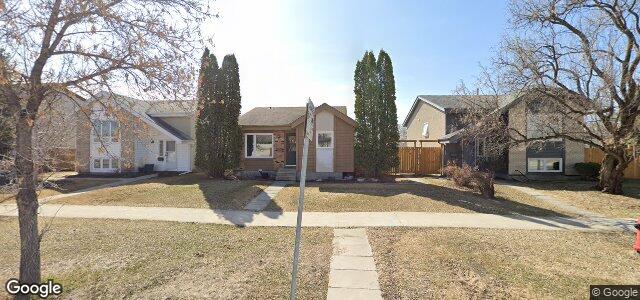 Larawan ng 6 Southglen Boulevard sa Winnipeg, Manitoba