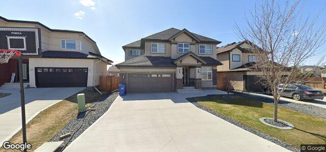 Larawan ng 6 Upavon Road sa Winnipeg, Manitoba