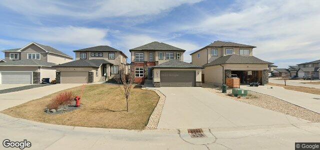 Larawan ng 6 William Johnstone Court sa Winnipeg, Manitoba