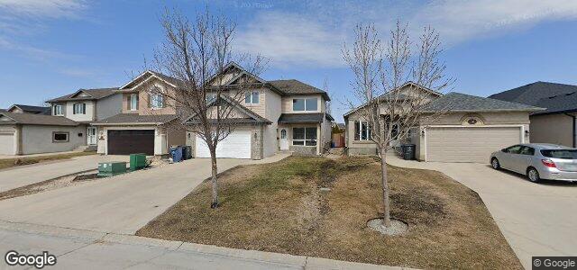 Larawan ng 60 Gablehurst Crescent sa Winnipeg, Manitoba