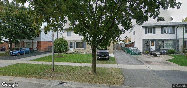 Larawan ng 60 Harding Crescent sa Winnipeg, Manitoba