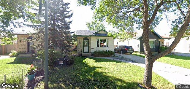 Larawan ng 60 Harlesden Drive sa Winnipeg, Manitoba